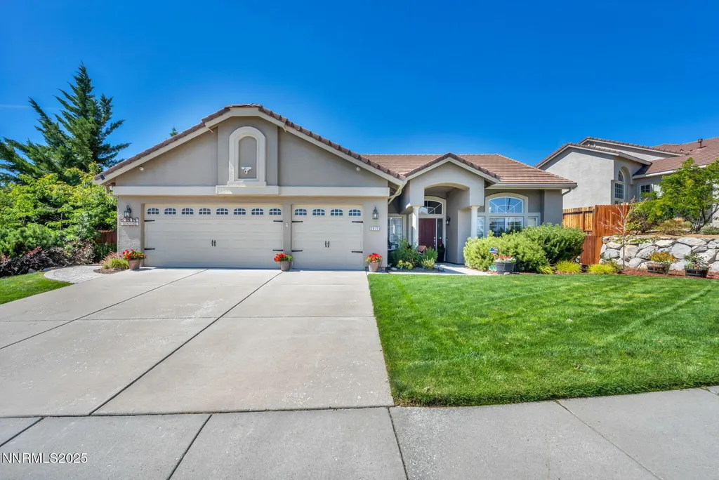 2835 Sandestin Reno NV 89523
