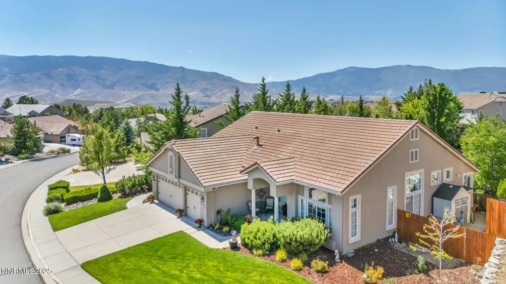 2835 Sandestin Reno NV 89523