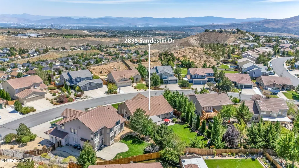 2835 Sandestin Reno NV 89523