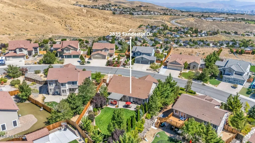 2835 Sandestin Reno NV 89523