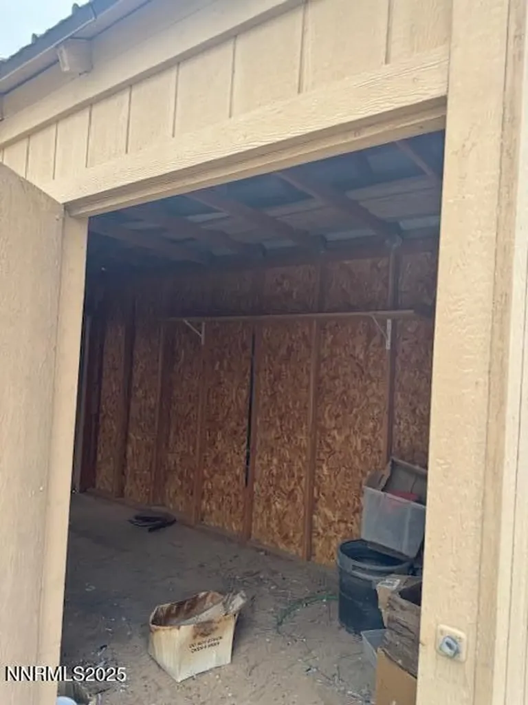 5415 Springfield Road Winnemucca NV 89445