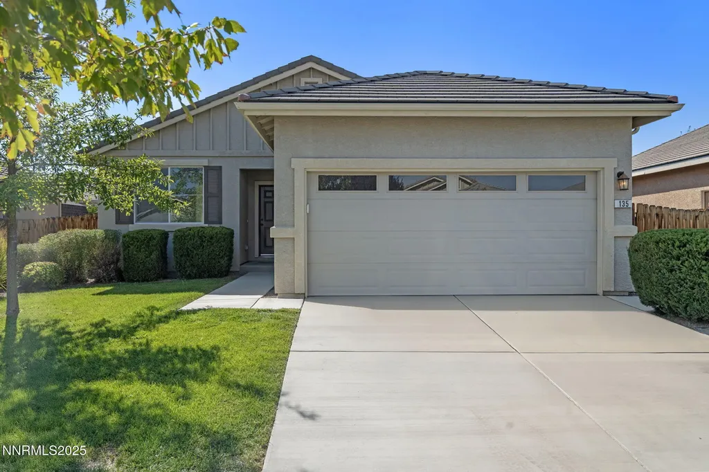 135 Catlin Dayton NV 89403