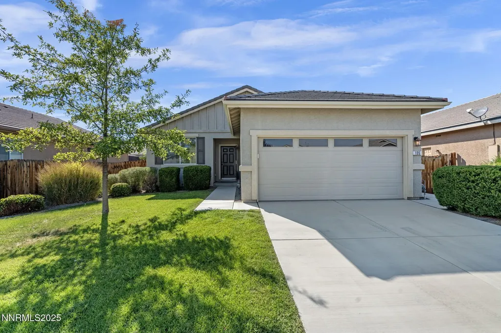 135 Catlin Dayton NV 89403