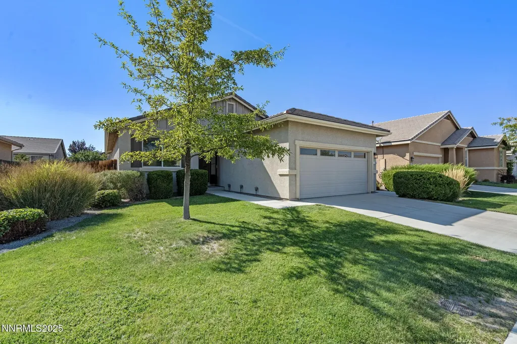 135 Catlin Dayton NV 89403