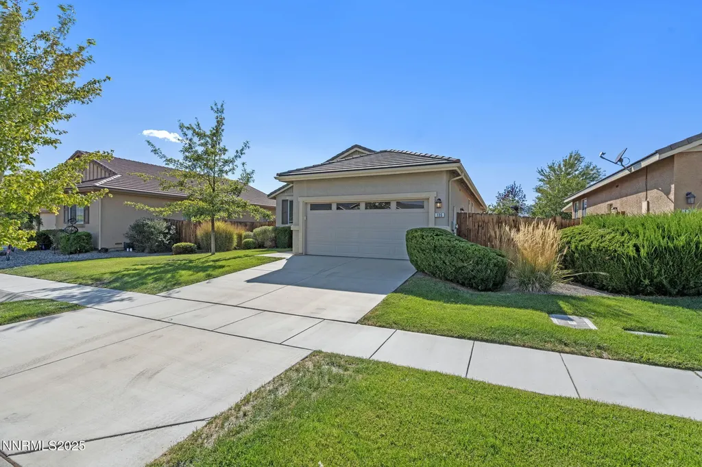 135 Catlin Dayton NV 89403