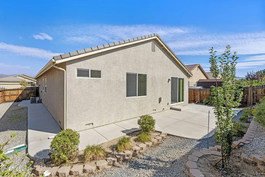 135 Catlin Dayton NV 89403