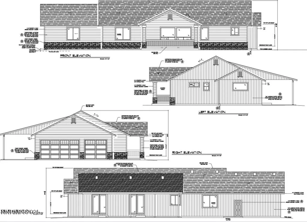 2608 Gordon Minden NV 89423