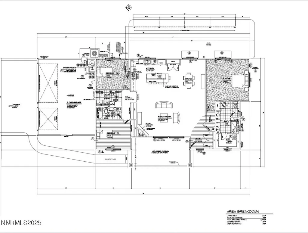 2608 Gordon Minden NV 89423