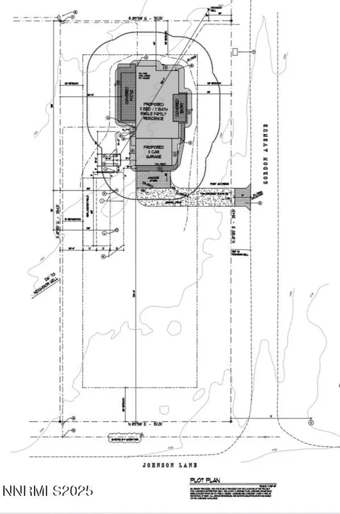 2608 Gordon Minden NV 89423