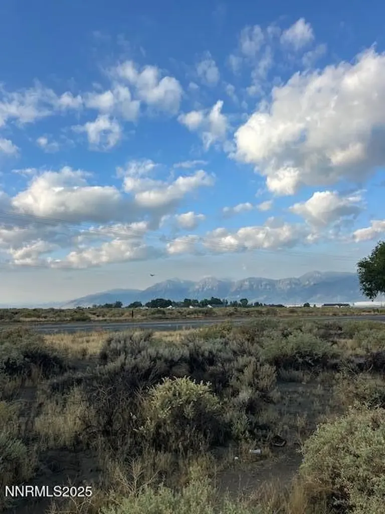 2608 Gordon Minden NV 89423