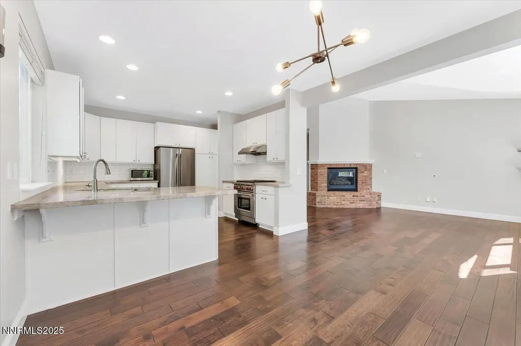 4559 Village Green Reno NV 89519