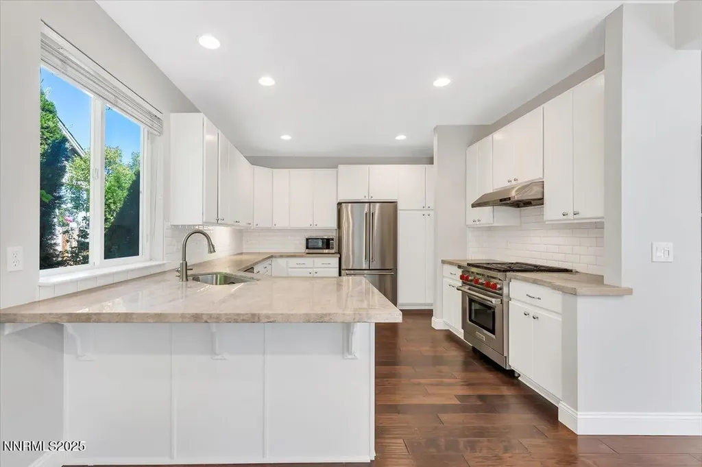 4559 Village Green Reno NV 89519
