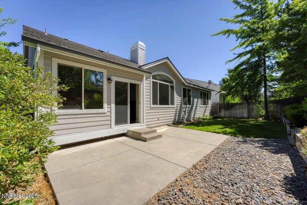 4559 Village Green Reno NV 89519
