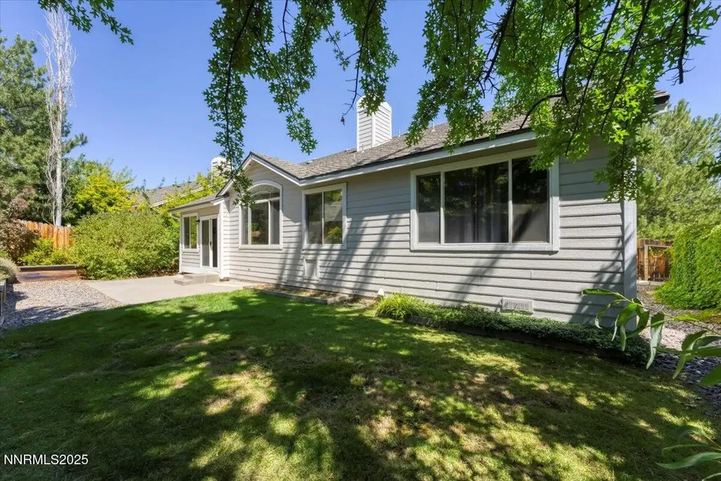 4559 Village Green Reno NV 89519