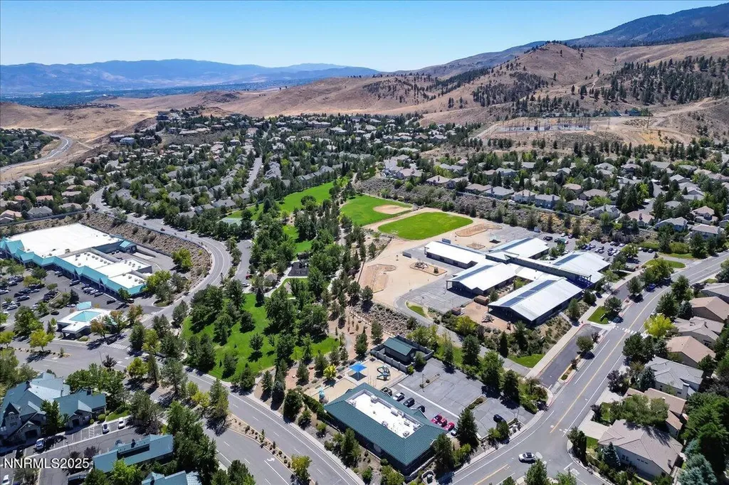 4559 Village Green Reno NV 89519