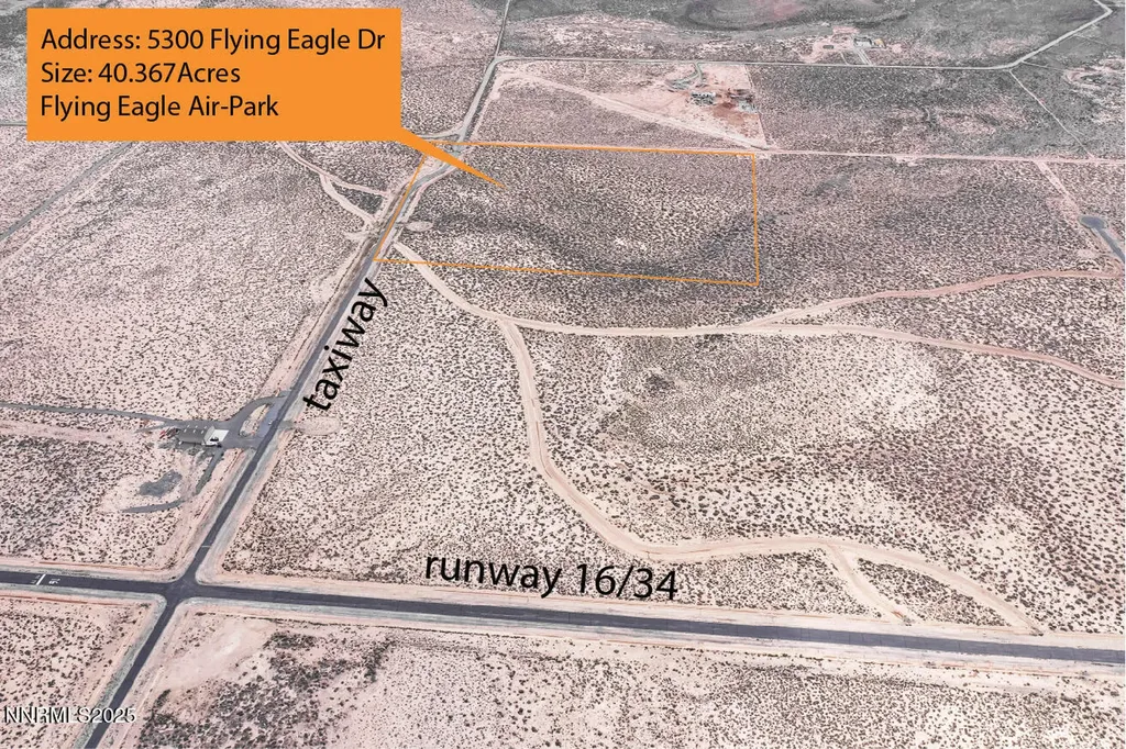 5550 Flying Eagle Reno NV 89510