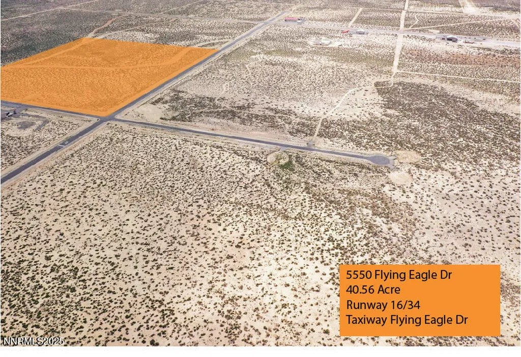 5550 Flying Eagle Reno NV 89510