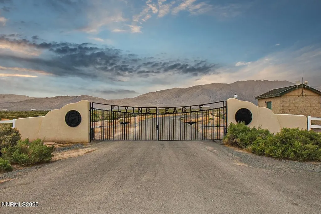 5550 Flying Eagle Reno NV 89510
