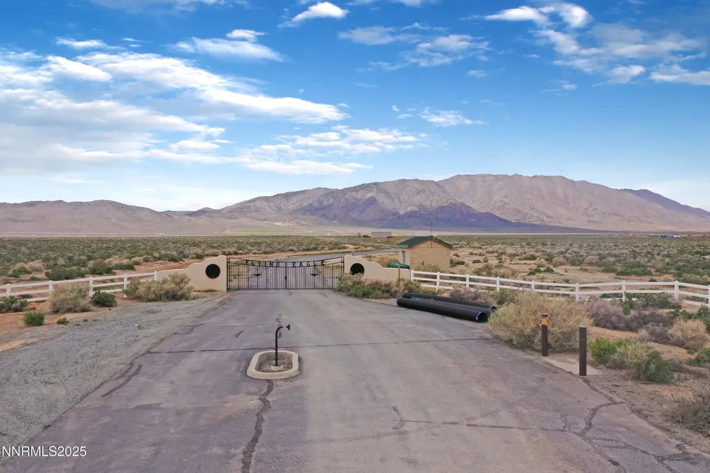 5300 Flying Eagle Reno NV 89510