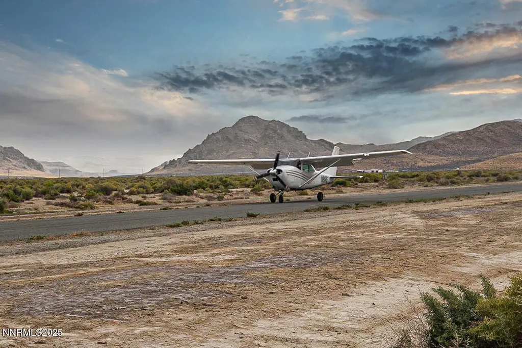 5300 Flying Eagle Reno NV 89510
