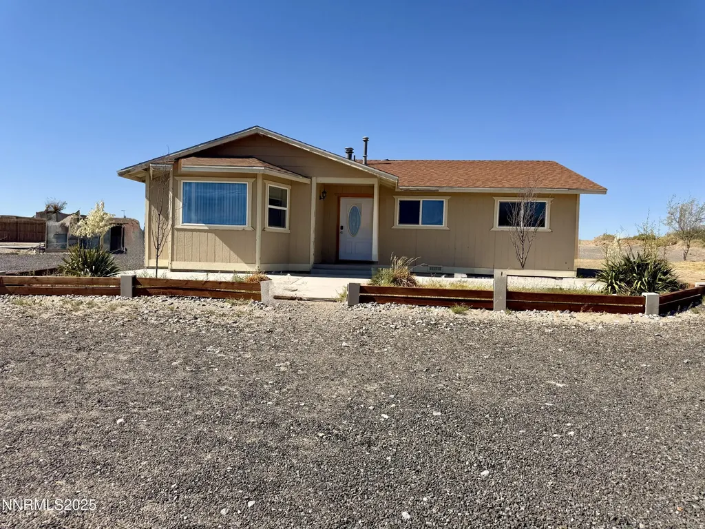6270 Westwind Way Fallon NV 89406