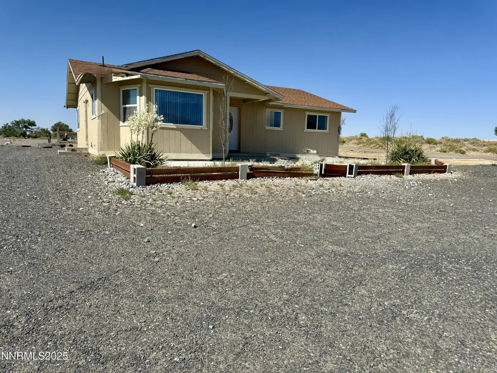 6270 Westwind Way Fallon NV 89406