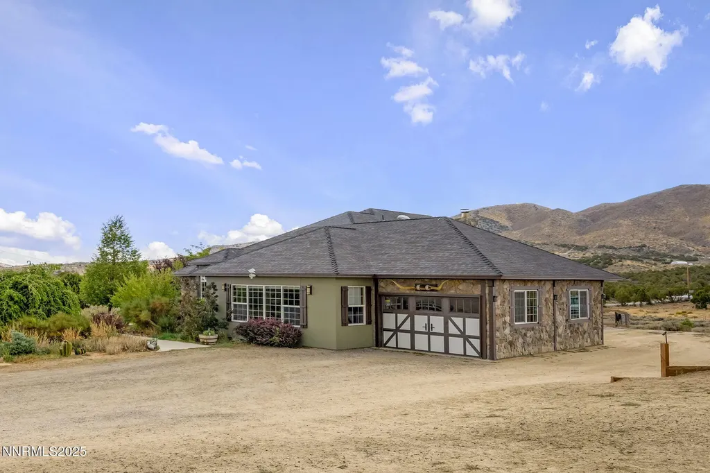 1255 Bedell Reno NV 89508