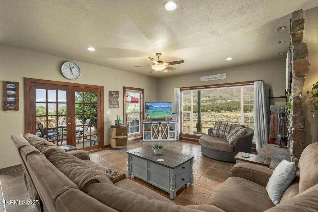 1255 Bedell Reno NV 89508