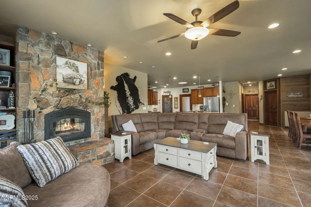 1255 Bedell Reno NV 89508