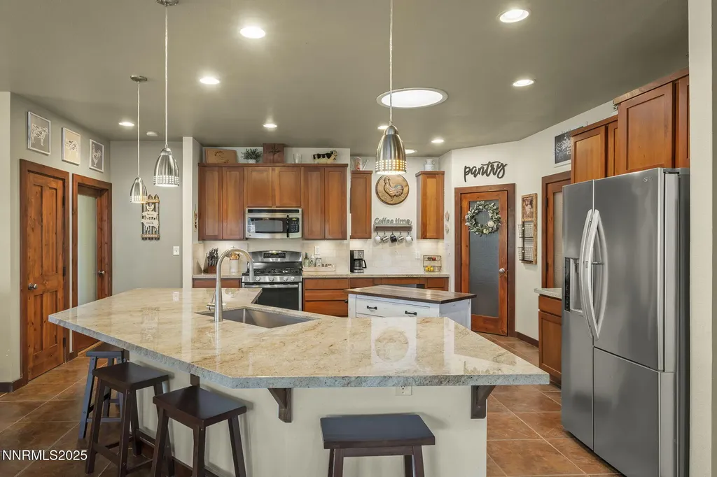 1255 Bedell Reno NV 89508