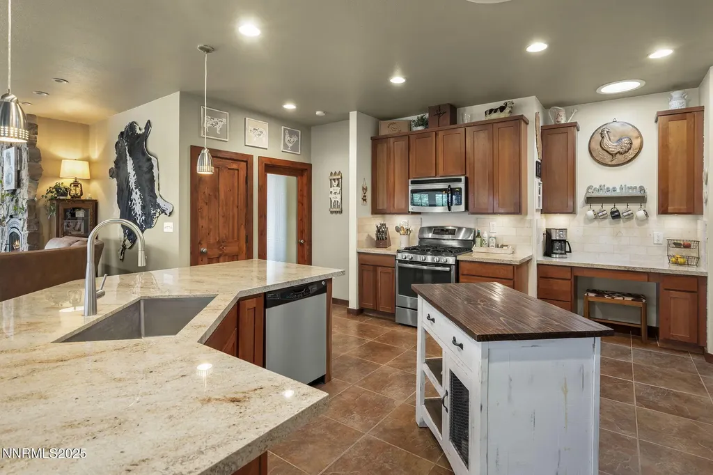1255 Bedell Reno NV 89508