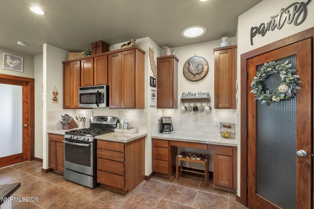 1255 Bedell Reno NV 89508
