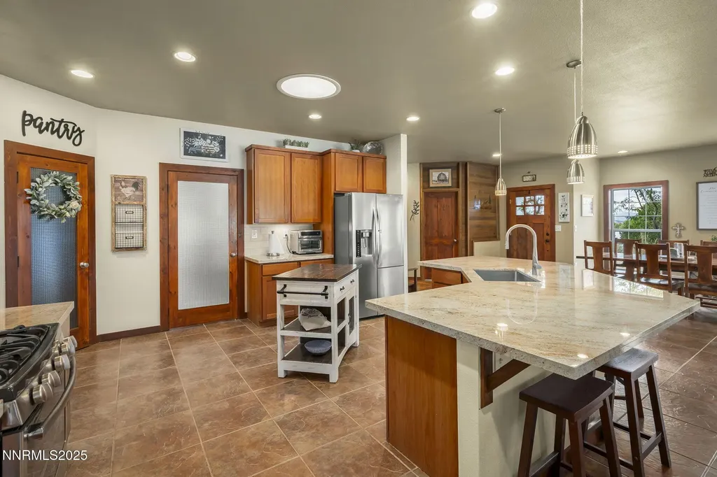 1255 Bedell Reno NV 89508