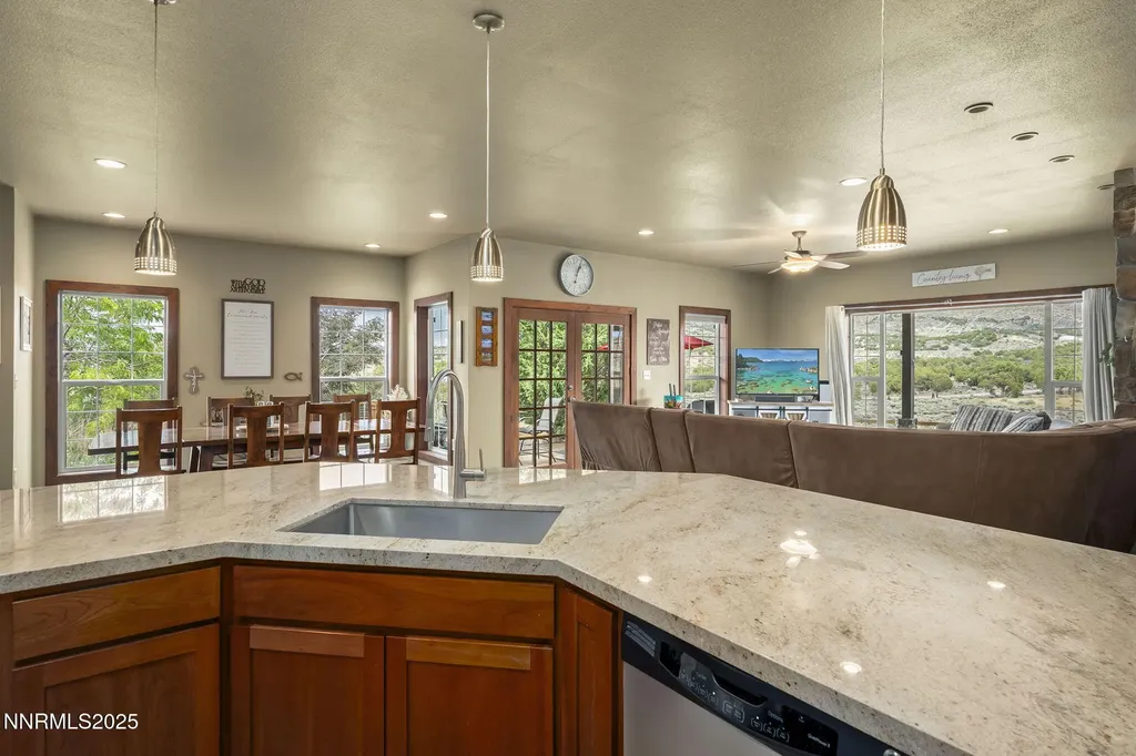 1255 Bedell Reno NV 89508