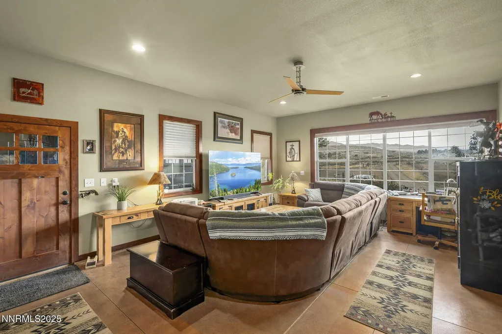 1255 Bedell Reno NV 89508