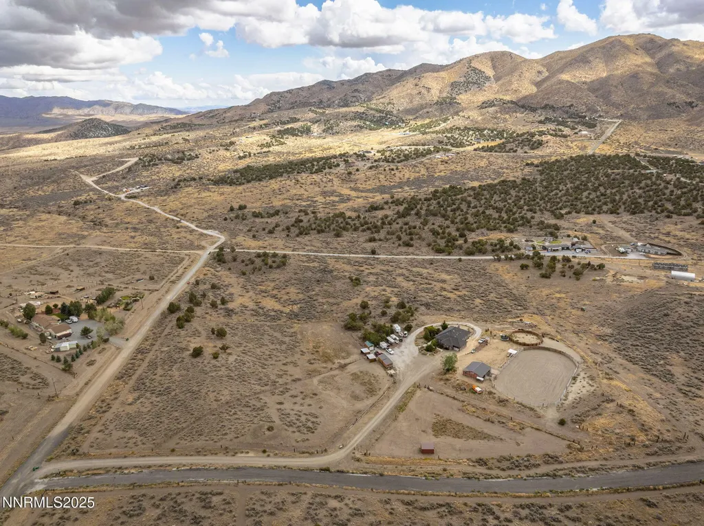 1255 Bedell Reno NV 89508