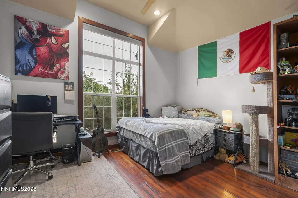 1255 Bedell Reno NV 89508