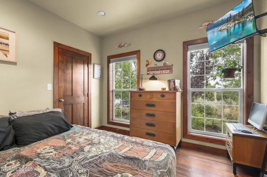 1255 Bedell Reno NV 89508