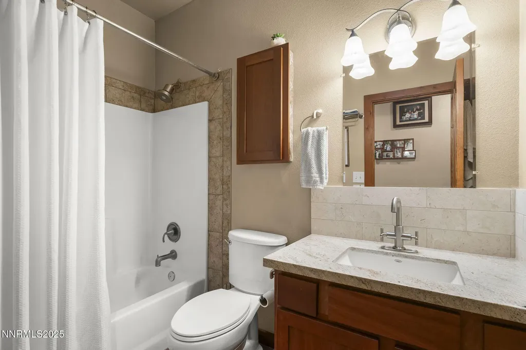 1255 Bedell Reno NV 89508