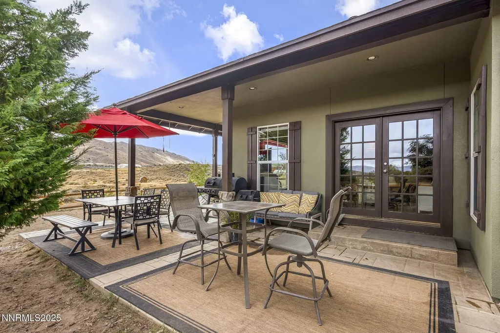 1255 Bedell Reno NV 89508