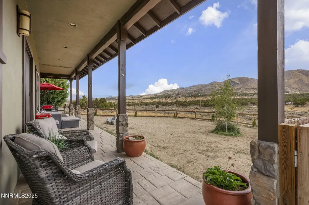 1255 Bedell Reno NV 89508