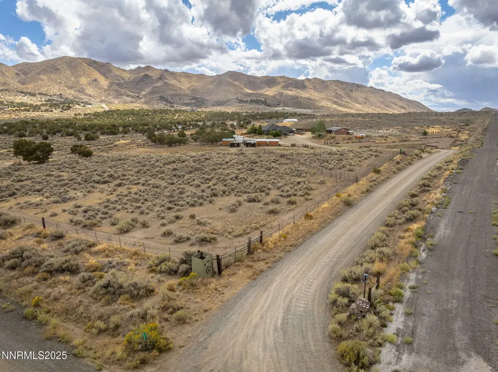 1255 Bedell Reno NV 89508