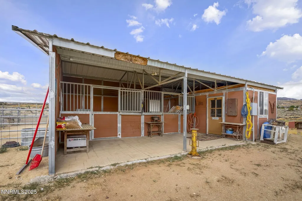 1255 Bedell Reno NV 89508