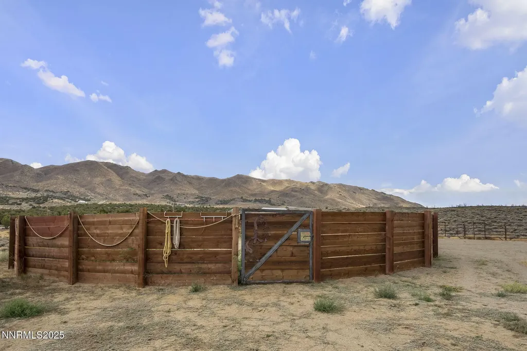 1255 Bedell Reno NV 89508