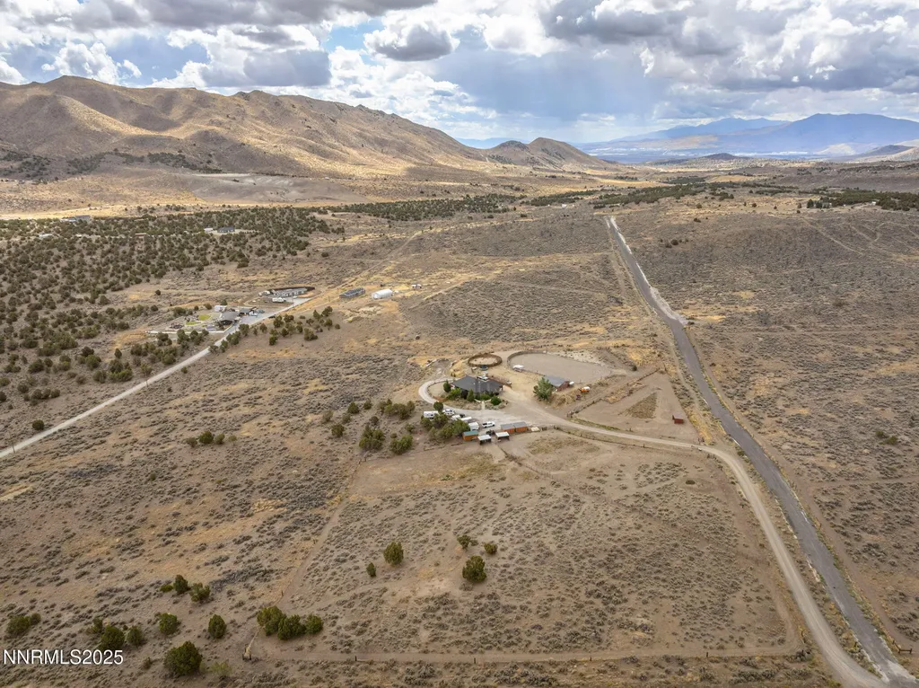 1255 Bedell Reno NV 89508