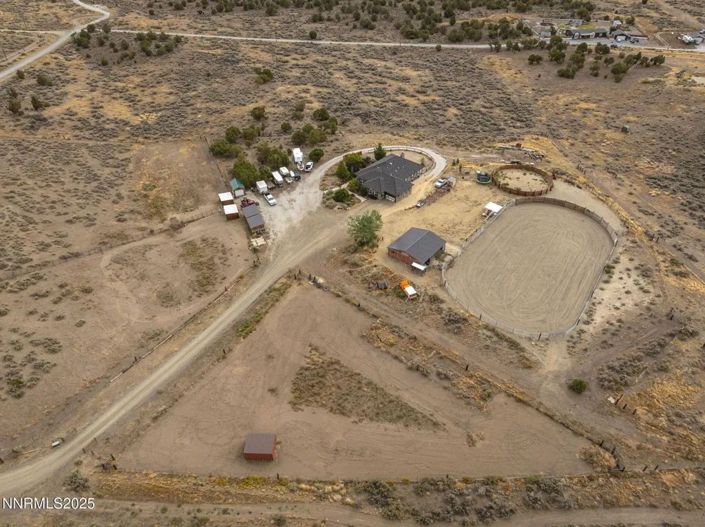 1255 Bedell Reno NV 89508