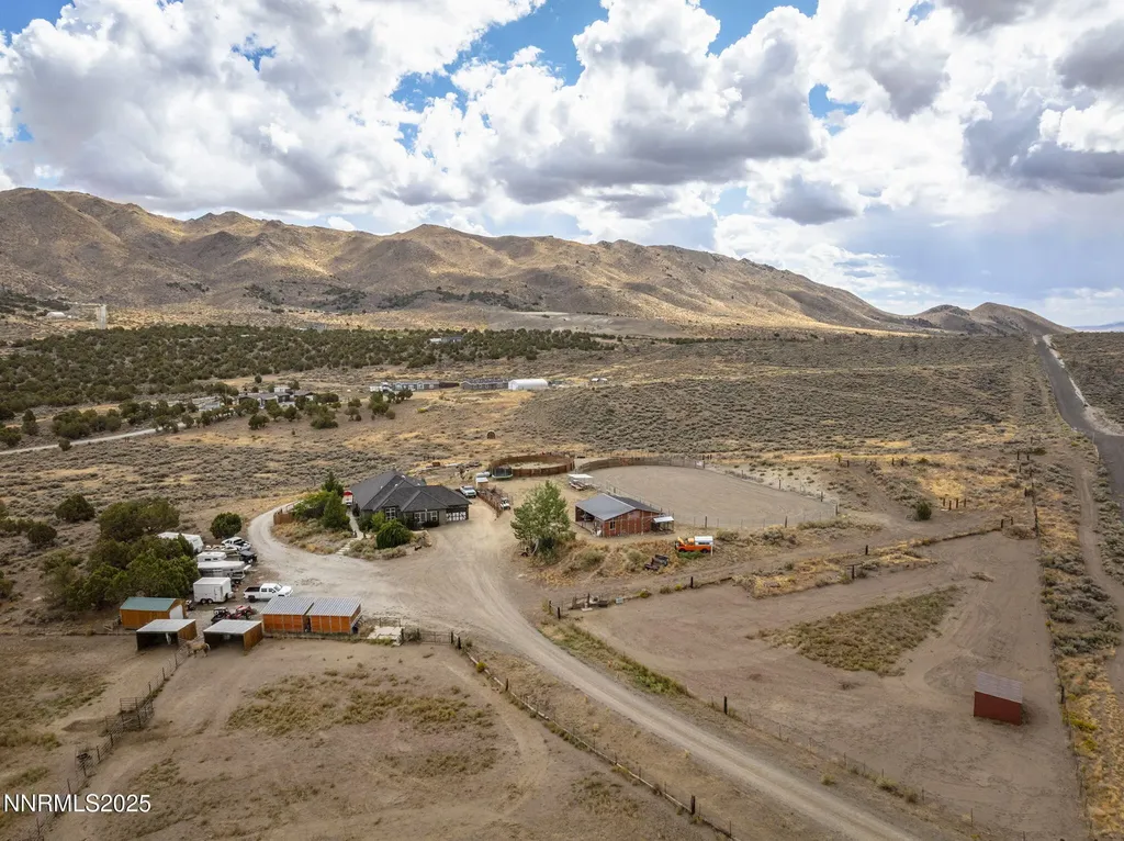 1255 Bedell Reno NV 89508