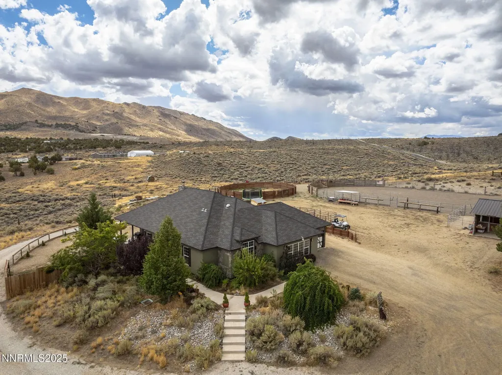 1255 Bedell Reno NV 89508
