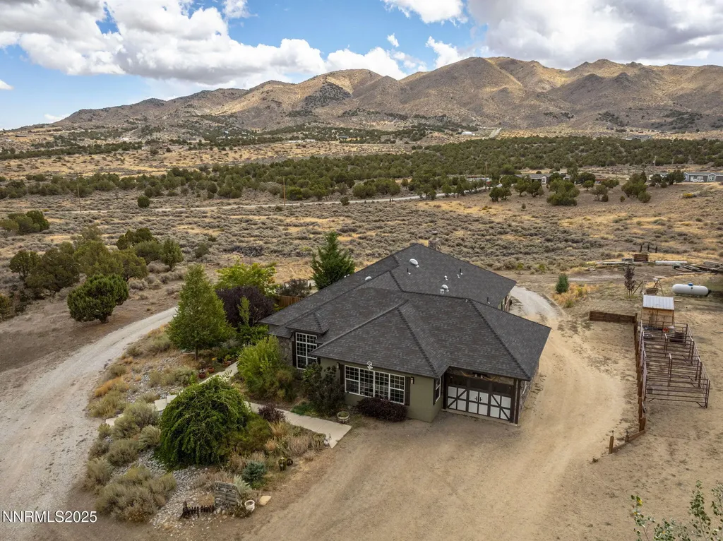 1255 Bedell Reno NV 89508