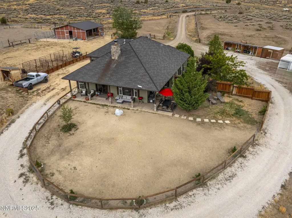 1255 Bedell Reno NV 89508